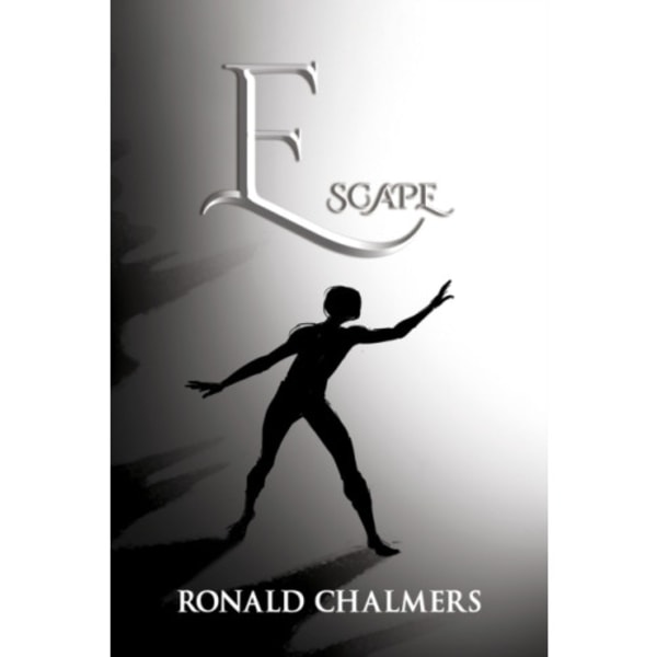 Escape (häftad, eng)