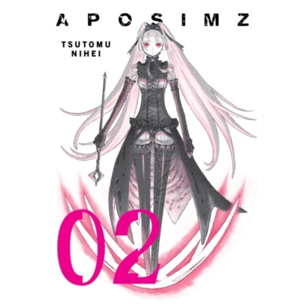 Aposimz, Volume 2 (häftad, eng)