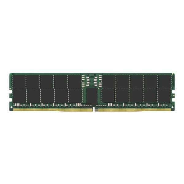 Kingston - DDR5 - modul - 64 GB - DIMM 288-pin - 5600 MHz / PC5-44800 - registrerad