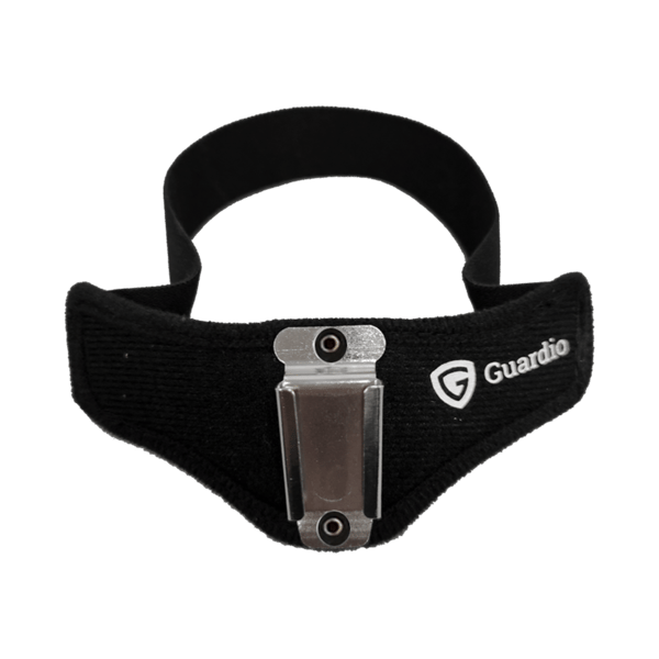 Conical Adapter Head Lamp Accessories Black Unisex