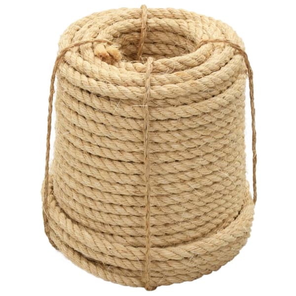 Rep 100% sisal 14 mm 50 m