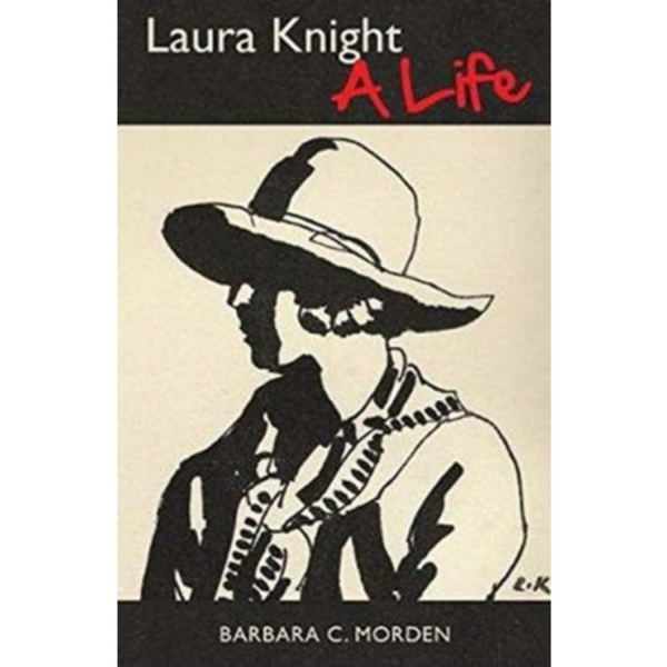 Laura Knight (häftad, eng)