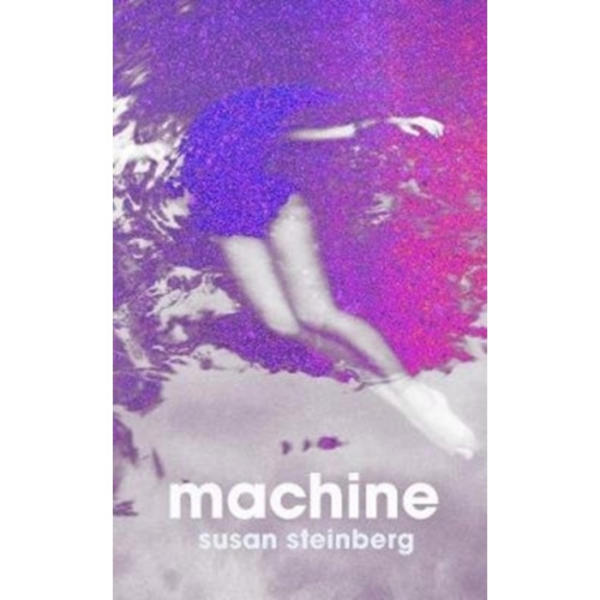 Machine (inbunden, eng)