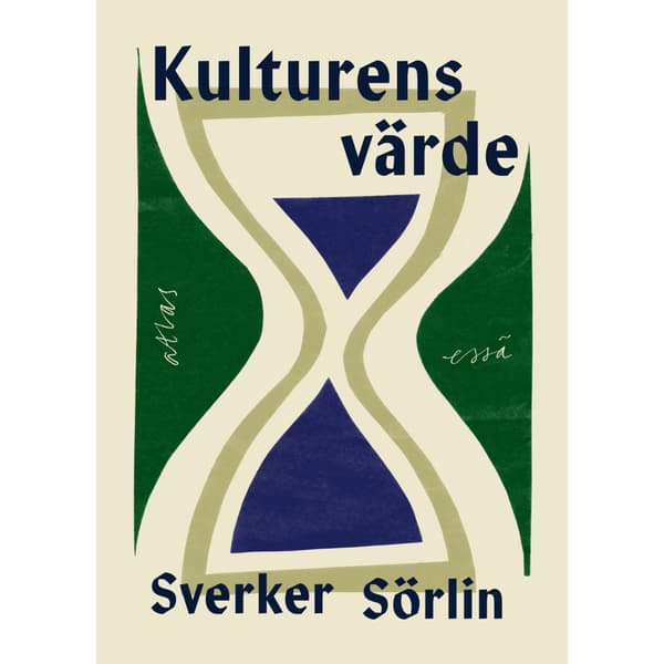 Kulturens värde (häftad)