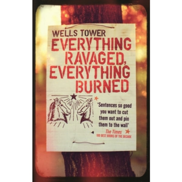 Everything Ravaged, Everything Burned (häftad, eng)