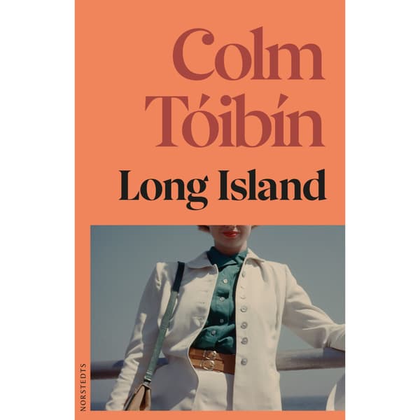 Long Island (inbunden)