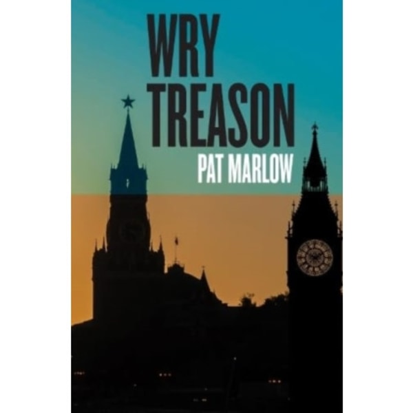 Wry Treason (häftad, eng)