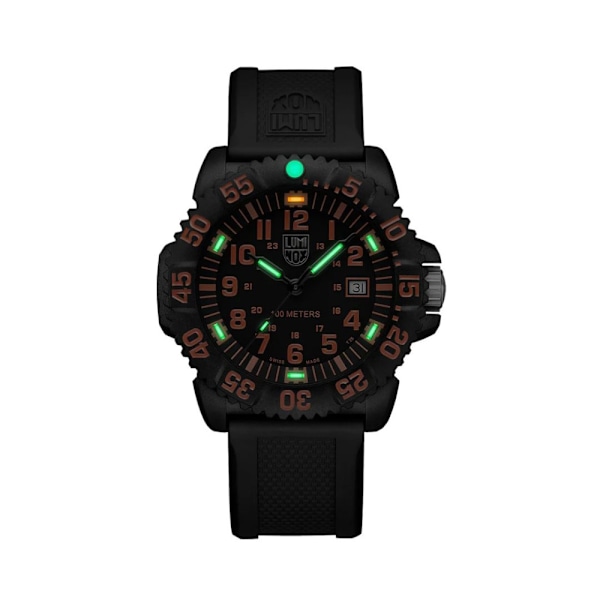 LUMINOX X2.2072 - Quartz Klocka Herr (44MM)