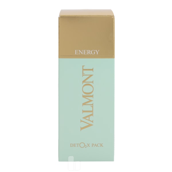 Valmont Deto2x Pack 60 ml Dam