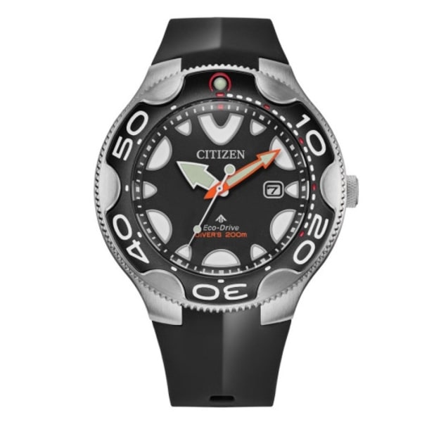 CITIZEN BN0230-04E - Solenergi Herr (46MM)