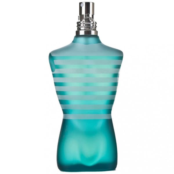 Le Male Edt 125ml