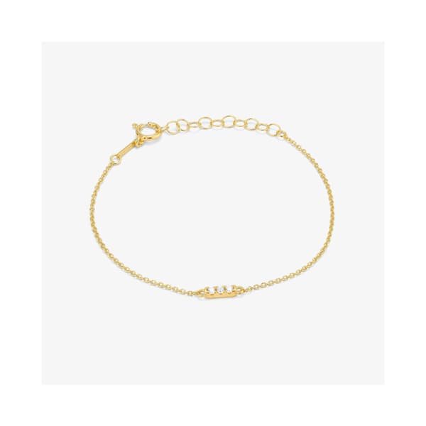 RADIANT RY000081 - Bracelet Dam (19CM)