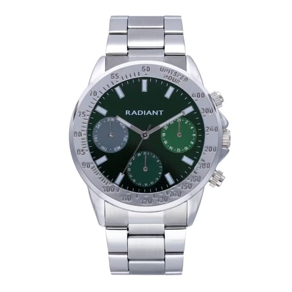 RADIANT RA604703 - Quartz Klocka Herr (45MM)