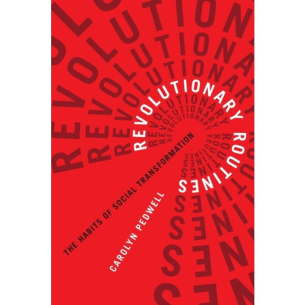 Revolutionary Routines (häftad, eng)