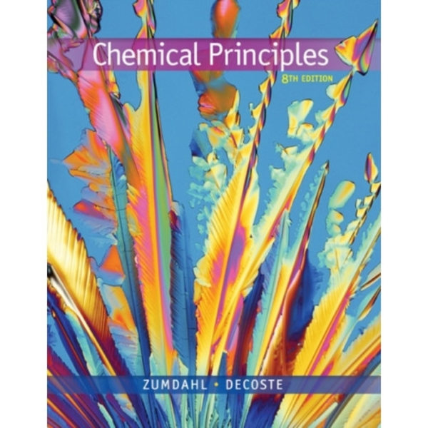 Chemical Principles (inbunden, eng)