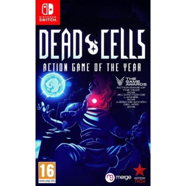 Dead Cells (Game of the Year Edition)
