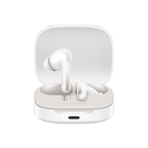 Xiaomi Redmi Buds 6 - True wireless-hörlurar med mikrofon