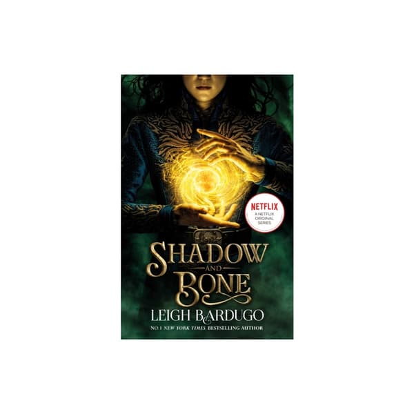Shadow and Bone TV Tie-in (pocket, eng)