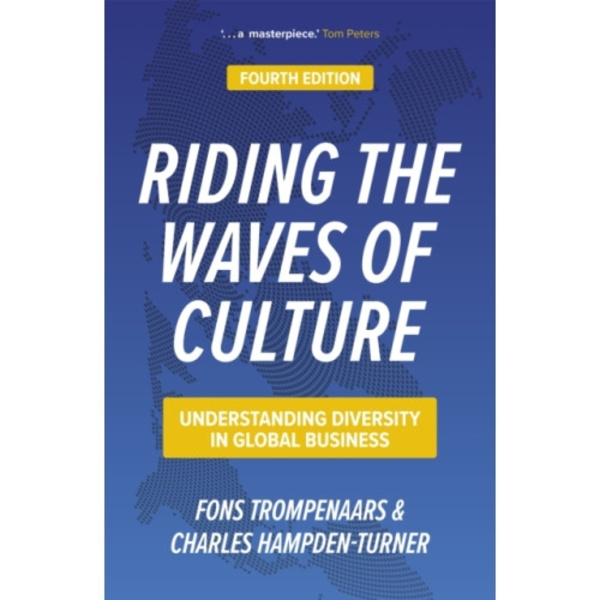 Riding the Waves of Culture (häftad, eng)