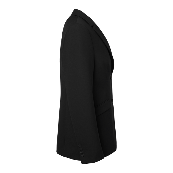 Ayla Jacket w Black Female