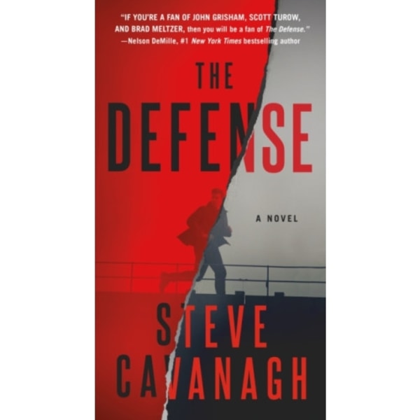 The Defense (häftad, eng)