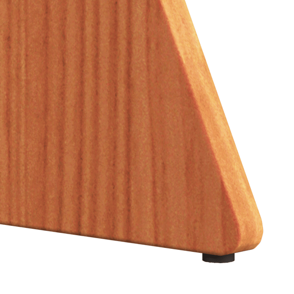Kaffeebord 3 pcs Vaxbrun