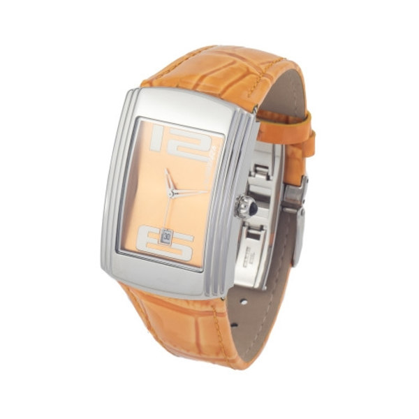 CHRONOTECH CT7017B-07 - Quartz Klocka Dam (28MM)