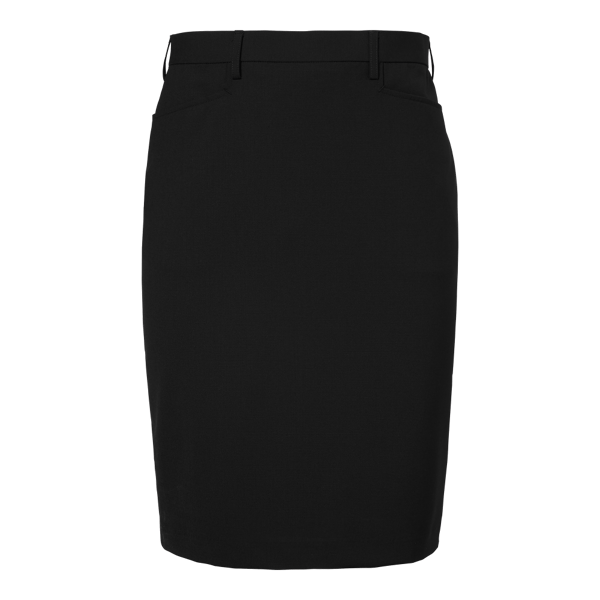 Alison Skirt w Black Female