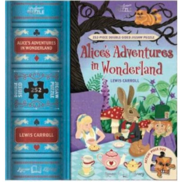 Alice in Wonderland