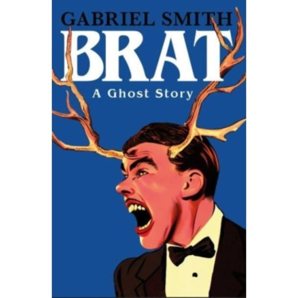 BRAT (inbunden, eng)