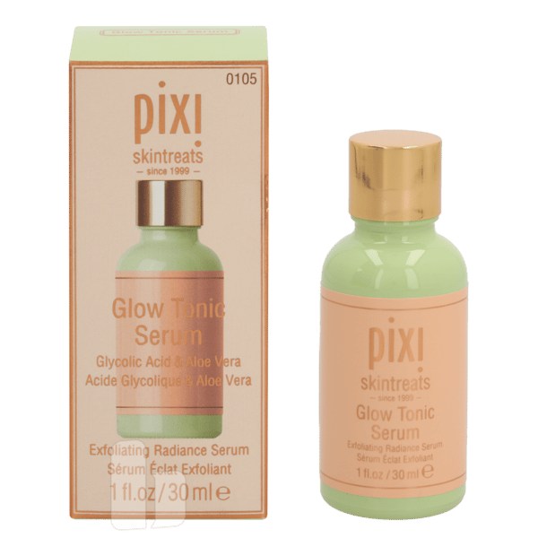 Pixi Glow Tonic Serum 30 ml Dam