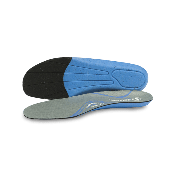Modular Fit Medium Insole Black/blue Unisex