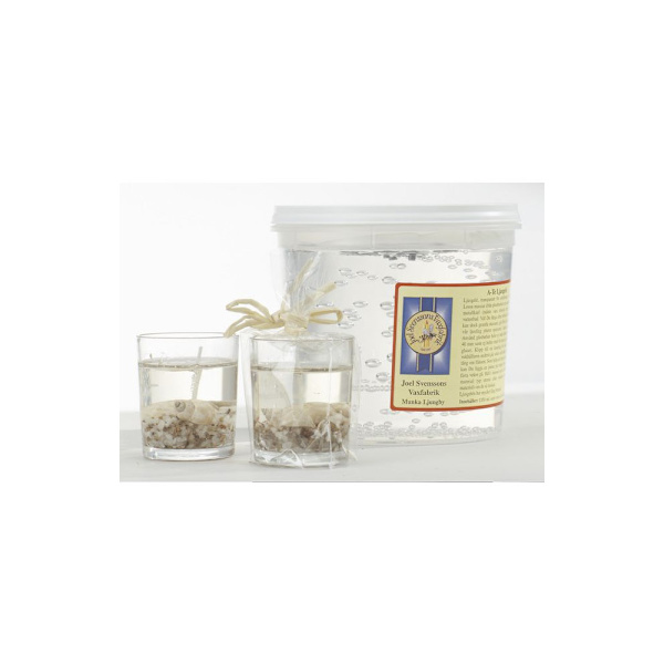 Geleljus 1350ml