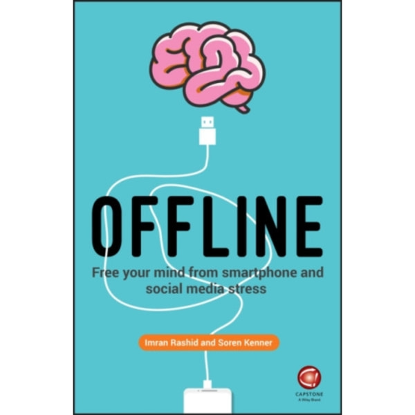 Offline (häftad, eng)