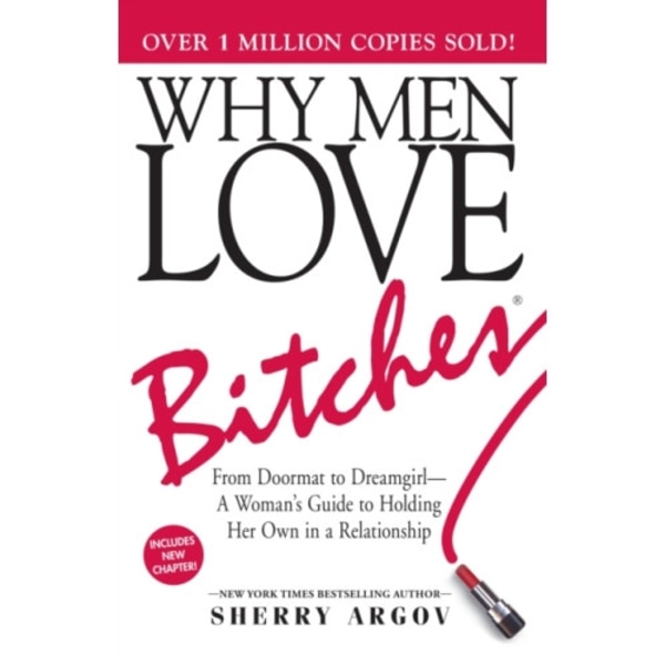 Why Men Love Bitches (häftad, eng)