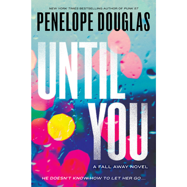 Until You (häftad, eng)