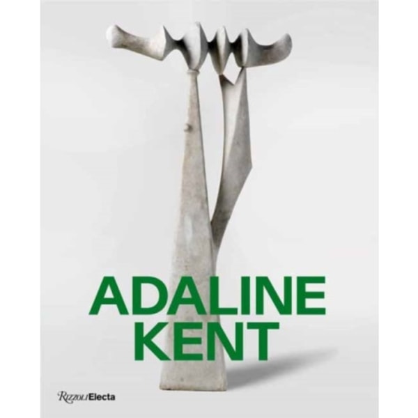 Adaline Kent (inbunden, eng)