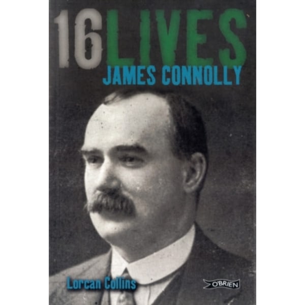 James Connolly (häftad, eng)