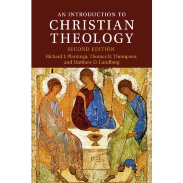 An Introduction to Christian Theology (häftad, eng)