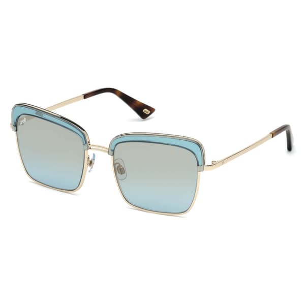 WEB EYEWEAR WE0219-84W - Solglasögon Dam (55/19/140)