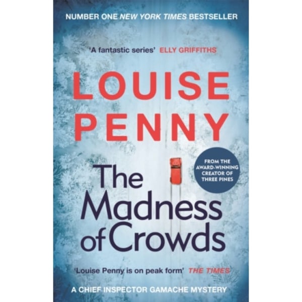 The Madness of Crowds (häftad, eng)