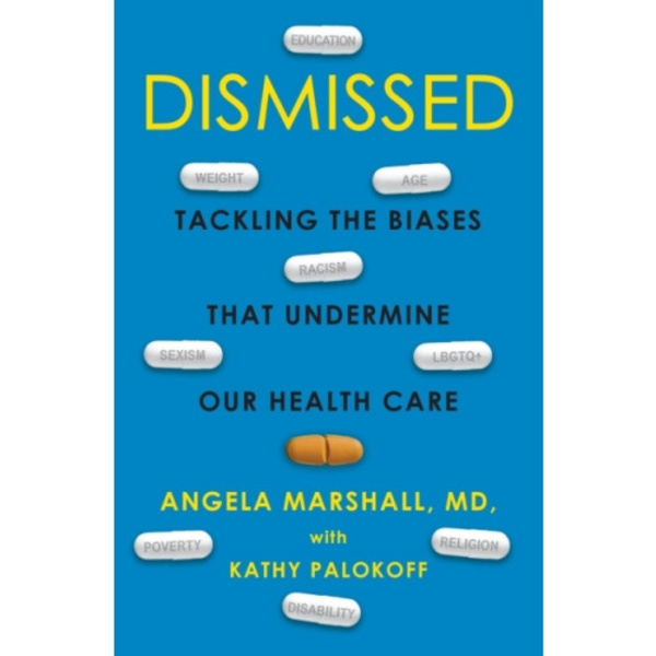Dismissed (inbunden, eng)