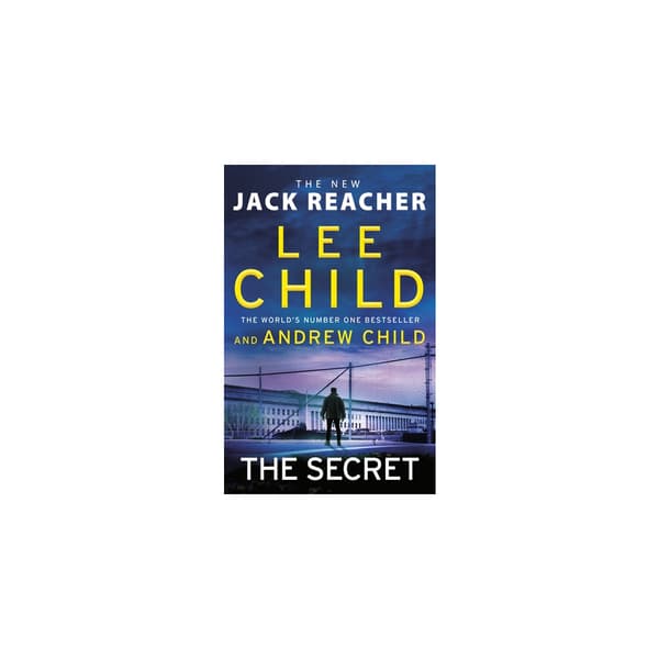 The Secret (pocket, eng)