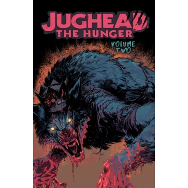 Jughead: The Hunger Vol. 2 (häftad, eng)