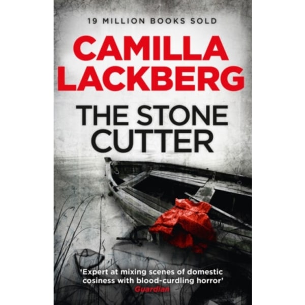 The Stonecutter (häftad, eng)