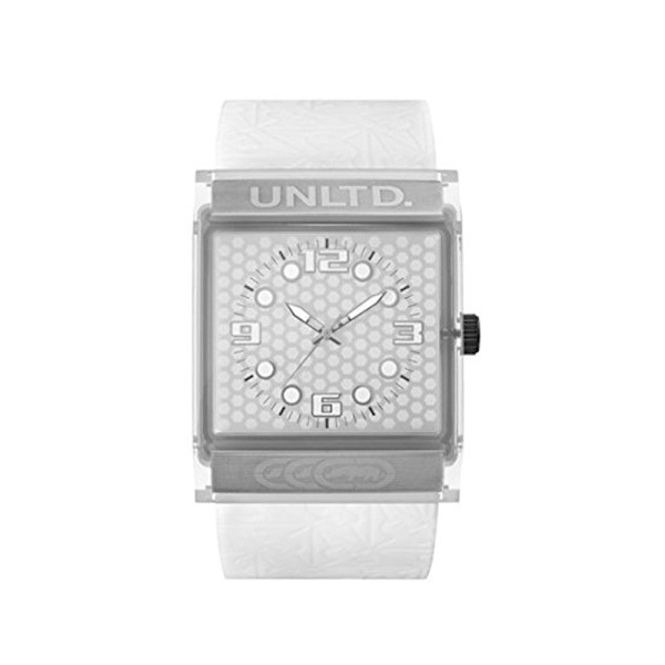 MARC ECKO E08513G4 - Quartz Klocka Herr (44MM)