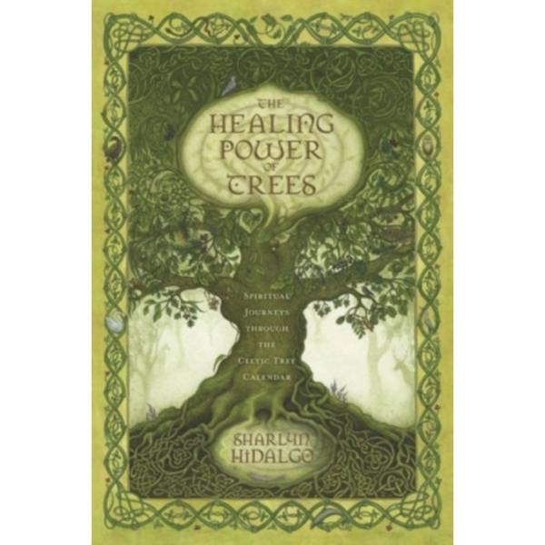 The Healing Power of Trees (häftad, eng)