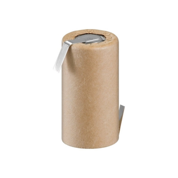 goobay Z batteri x Sub-C - NiMH