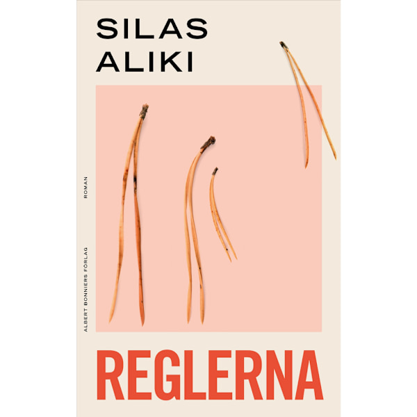 Reglerna (inbunden)