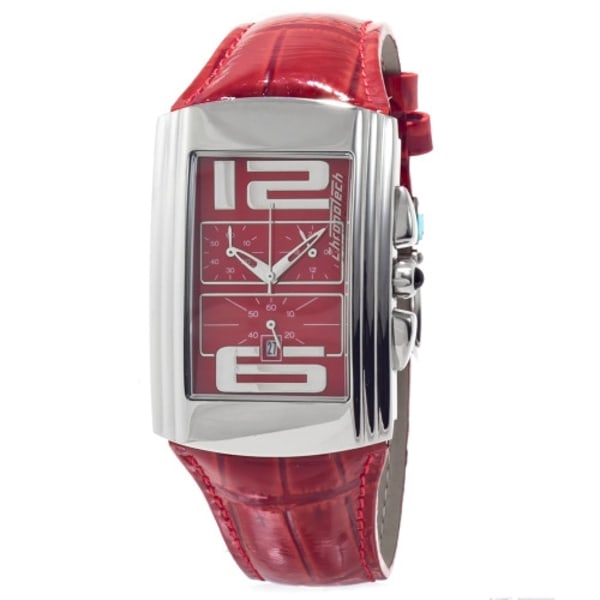 CHRONOTECH CT7018B-05 - Quartz Klocka Dam (28MM)